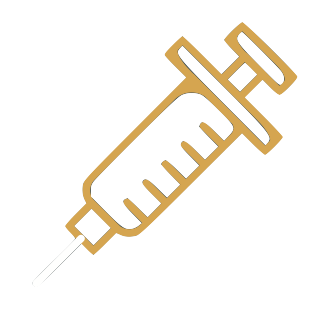 Syringe Icon